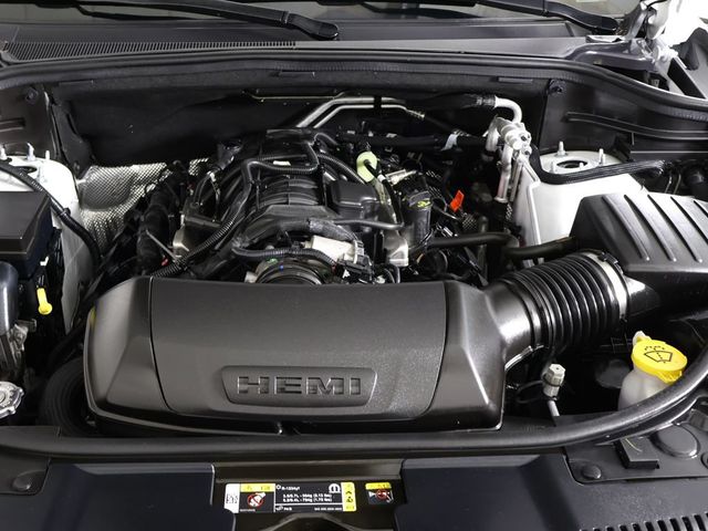 2025 Dodge Durango R/T Plus - 23036296 - 25