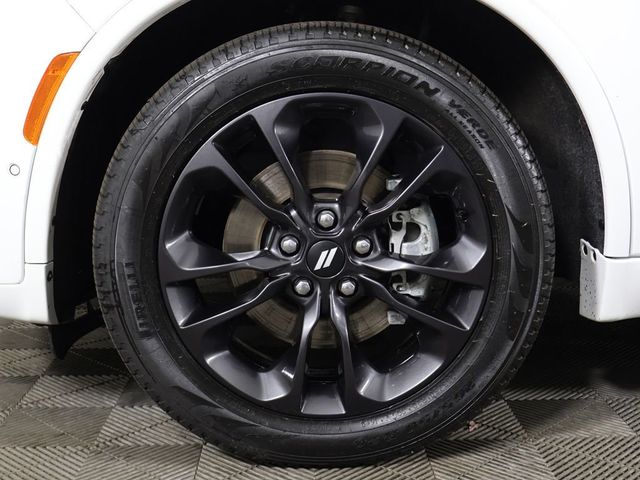 2025 Dodge Durango R/T Plus - 23036296 - 26
