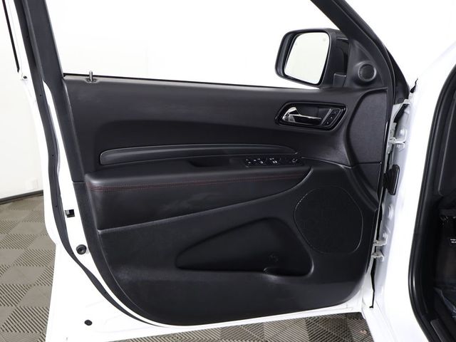 2025 Dodge Durango R/T Plus - 23036296 - 27