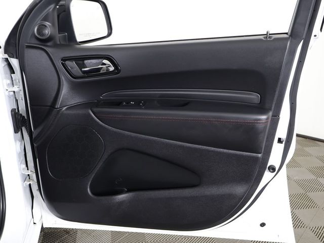 2025 Dodge Durango R/T Plus - 23036296 - 28