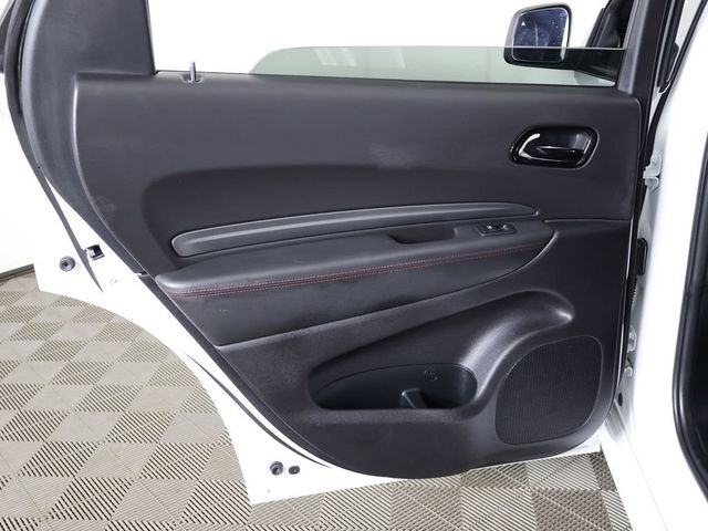 2025 Dodge Durango R/T Plus - 23036296 - 29