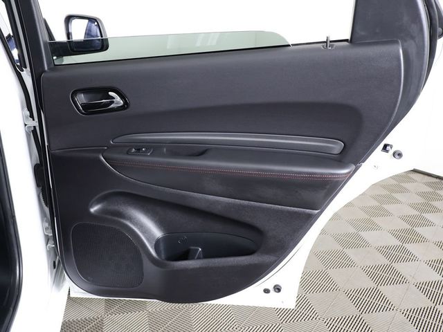 2025 Dodge Durango R/T Plus - 23036296 - 30