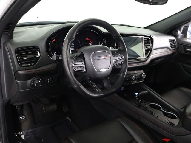 2025 Dodge Durango R/T Plus - 23036296 - 31