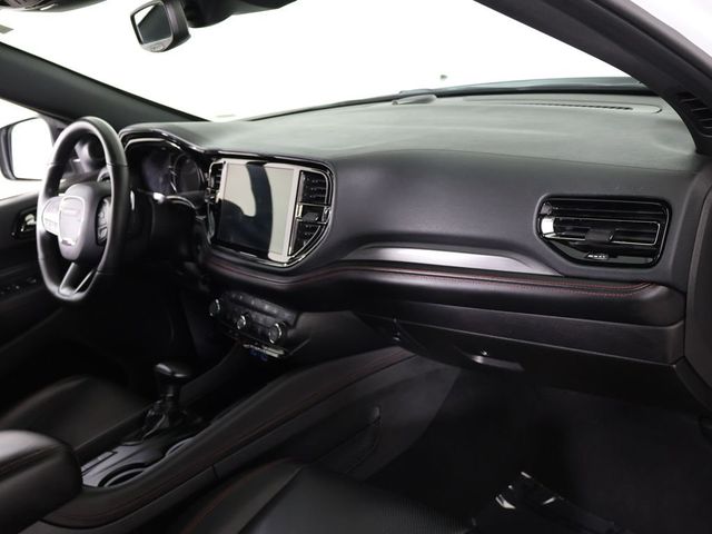 2025 Dodge Durango R/T Plus - 23036296 - 32