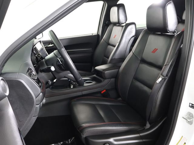 2025 Dodge Durango R/T Plus - 23036296 - 33