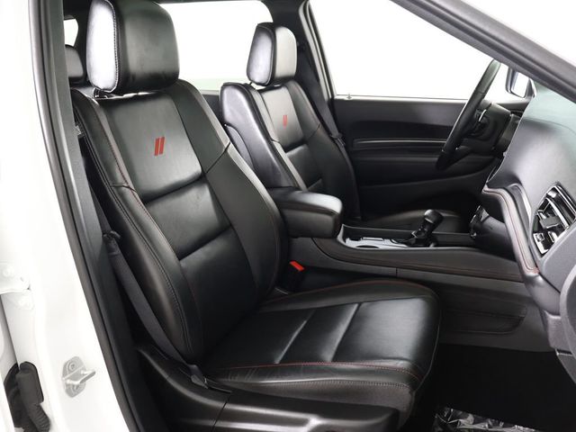 2025 Dodge Durango R/T Plus - 23036296 - 34