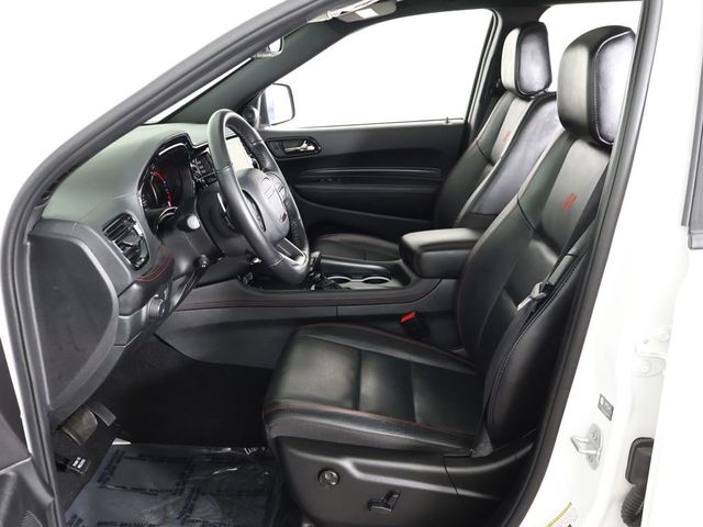 2025 Dodge Durango R/T Plus - 23036296 - 35