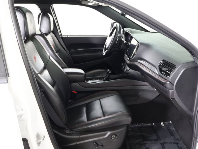 2025 Dodge Durango R/T Plus - 23036296 - 36
