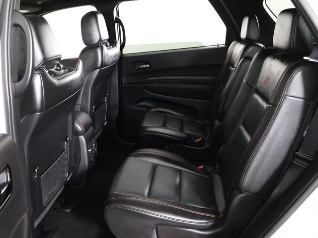2025 Dodge Durango R/T Plus - 23036296 - 39