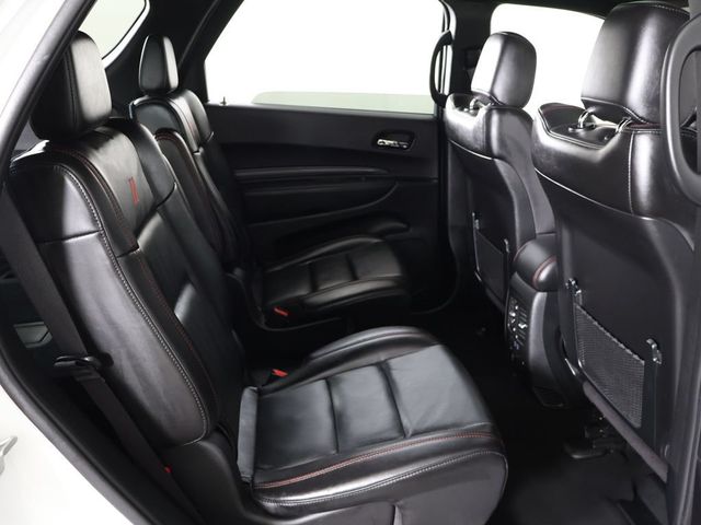2025 Dodge Durango R/T Plus - 23036296 - 40