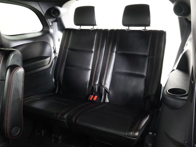 2025 Dodge Durango R/T Plus - 23036296 - 41