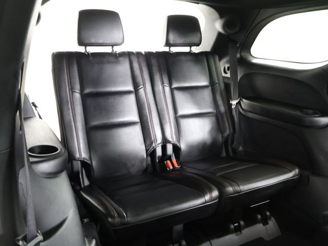 2025 Dodge Durango R/T Plus - 23036296 - 42