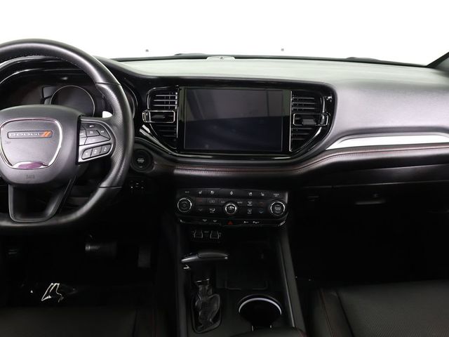 2025 Dodge Durango R/T Plus - 23036296 - 43