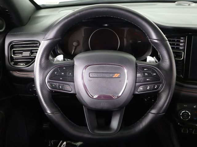 2025 Dodge Durango R/T Plus - 23036296 - 46