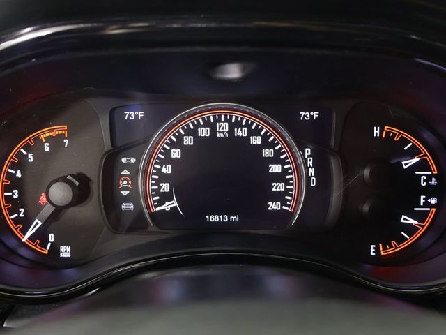 2025 Dodge Durango R/T Plus - 23036296 - 48