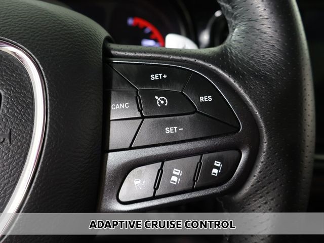 2025 Dodge Durango R/T Plus - 23036296 - 4