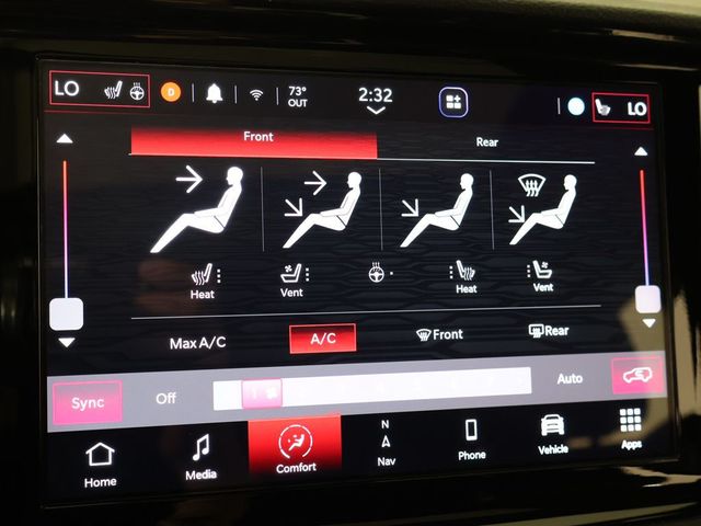 2025 Dodge Durango R/T Plus - 23036296 - 53