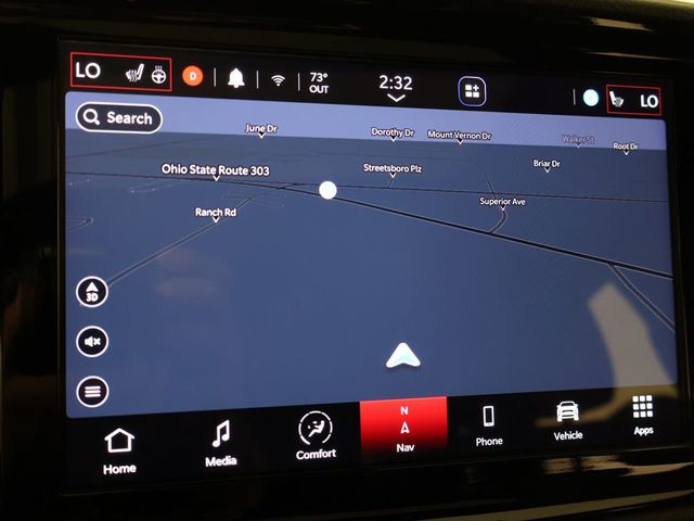 2025 Dodge Durango R/T Plus - 23036296 - 55