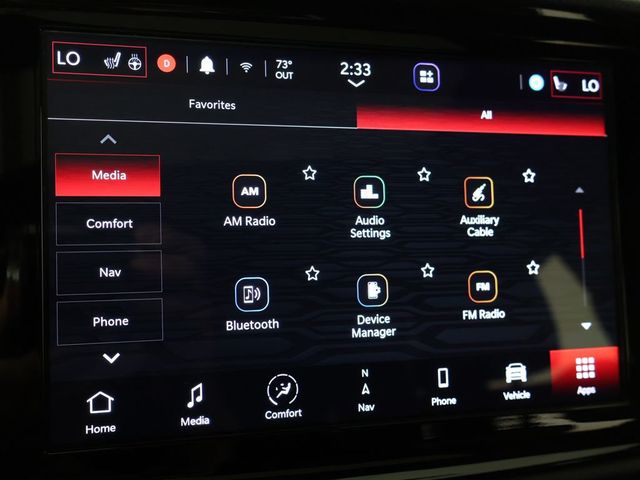 2025 Dodge Durango R/T Plus - 23036296 - 56