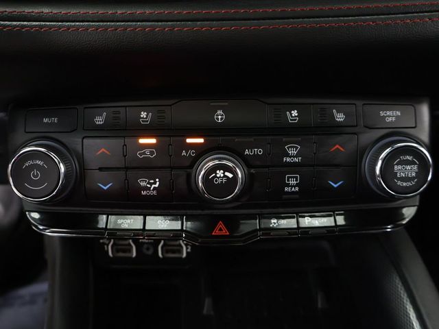 2025 Dodge Durango R/T Plus - 23036296 - 58