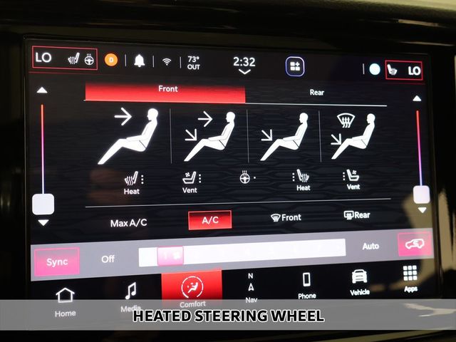 2025 Dodge Durango R/T Plus - 23036296 - 7