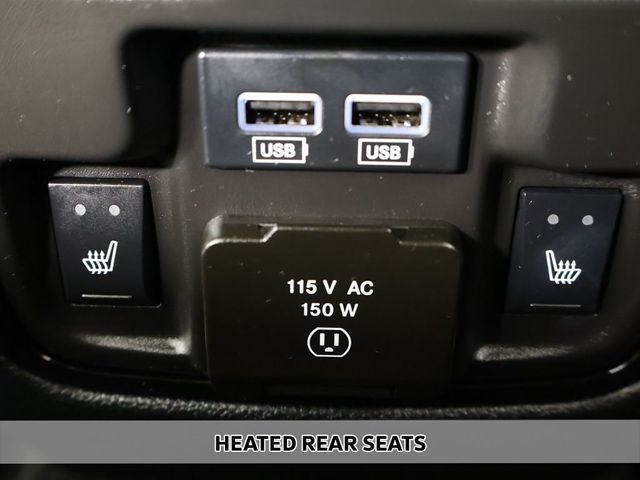 2025 Dodge Durango R/T Plus - 23036296 - 8