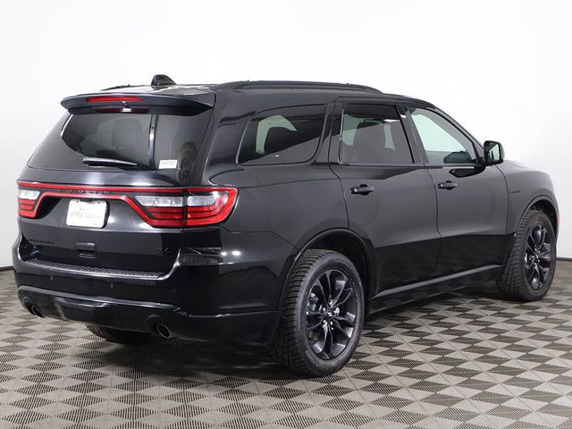 2025 Dodge Durango R/T Plus - 23036661 - 13