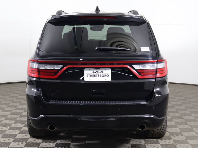 2025 Dodge Durango R/T Plus - 23036661 - 15