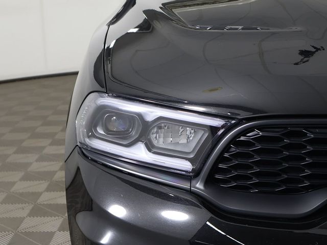 2025 Dodge Durango R/T Plus - 23036661 - 16