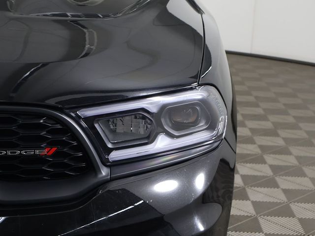 2025 Dodge Durango R/T Plus - 23036661 - 17
