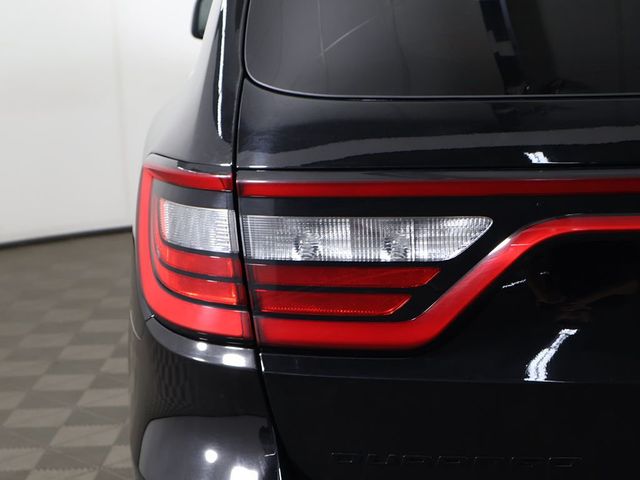2025 Dodge Durango R/T Plus - 23036661 - 18