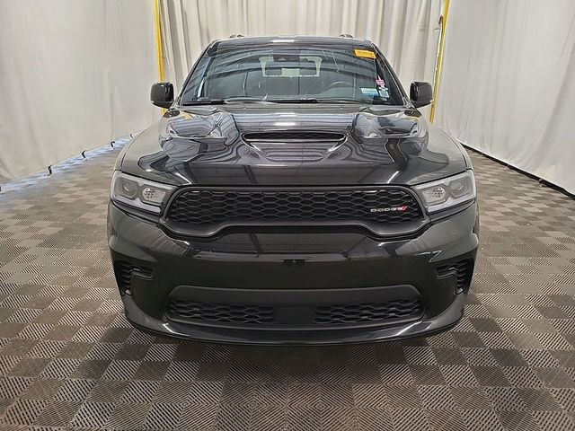 2025 Dodge Durango R/T Plus - 23036661 - 1