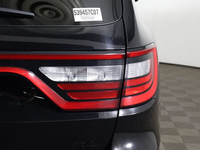 2025 Dodge Durango R/T Plus - 23036661 - 19