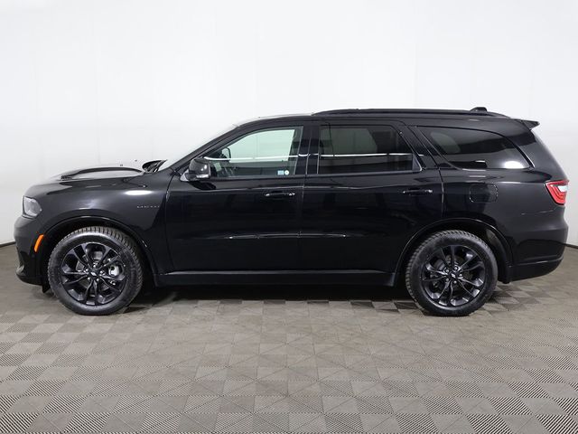 2025 Dodge Durango R/T Plus - 23036661 - 20