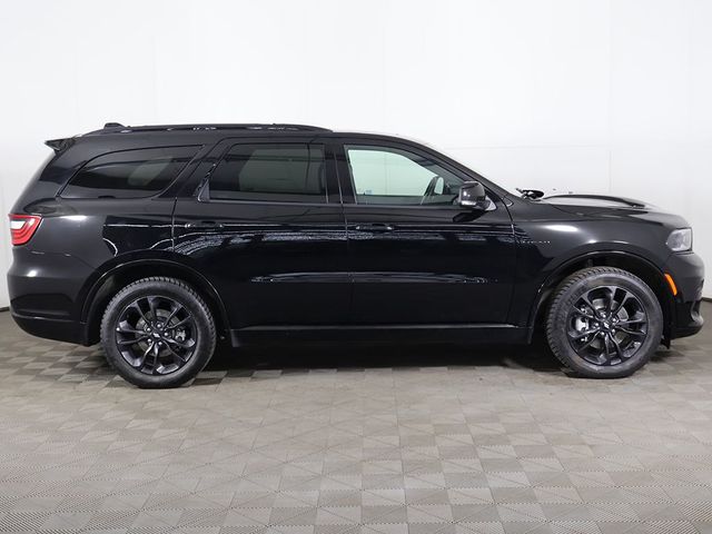 2025 Dodge Durango R/T Plus - 23036661 - 21