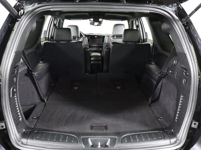 2025 Dodge Durango R/T Plus - 23036661 - 22