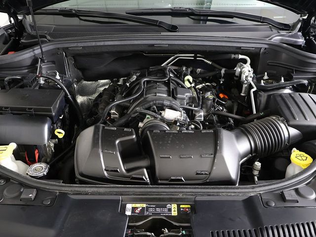 2025 Dodge Durango R/T Plus - 23036661 - 24