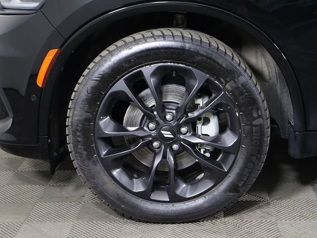 2025 Dodge Durango R/T Plus - 23036661 - 25