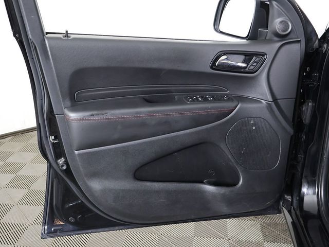 2025 Dodge Durango R/T Plus - 23036661 - 26