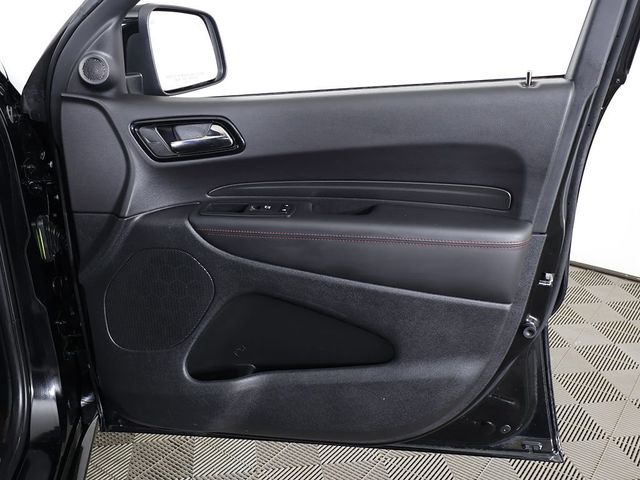 2025 Dodge Durango R/T Plus - 23036661 - 27