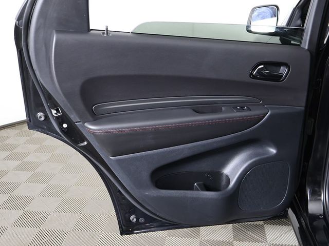2025 Dodge Durango R/T Plus - 23036661 - 28