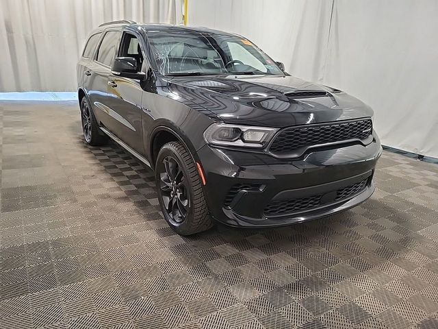 2025 Dodge Durango R/T Plus - 23036661 - 2