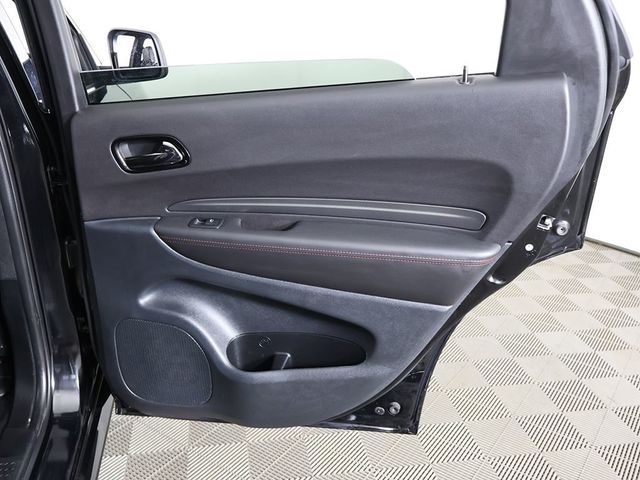 2025 Dodge Durango R/T Plus - 23036661 - 29
