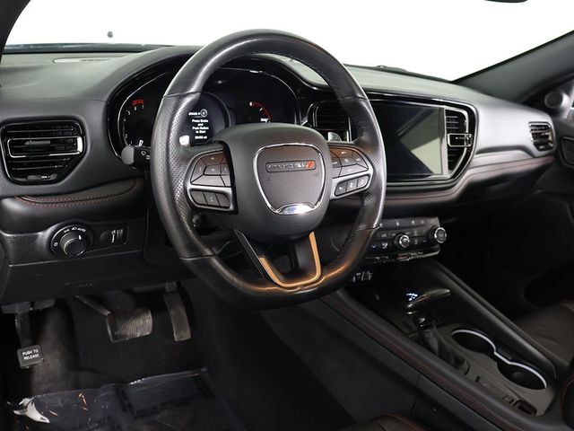 2025 Dodge Durango R/T Plus - 23036661 - 30
