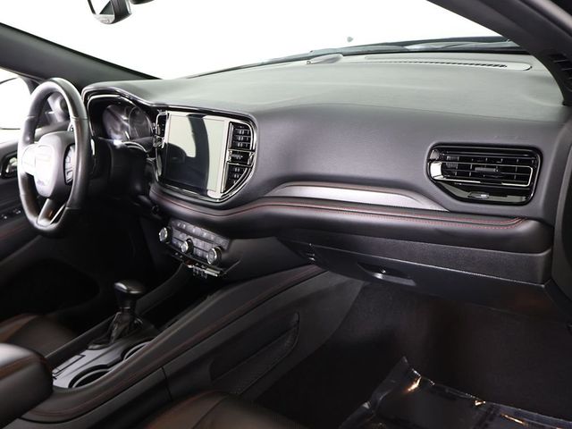 2025 Dodge Durango R/T Plus - 23036661 - 31