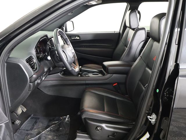 2025 Dodge Durango R/T Plus - 23036661 - 32