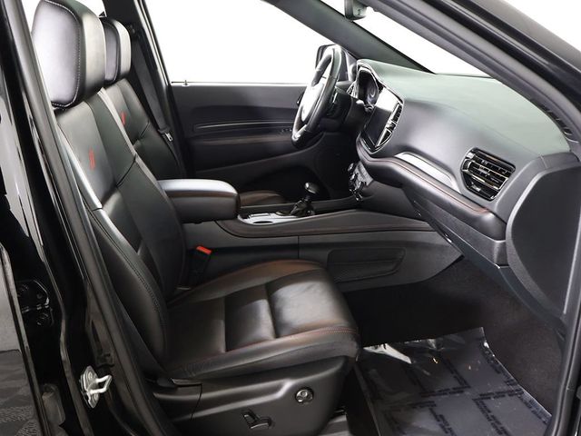 2025 Dodge Durango R/T Plus - 23036661 - 33