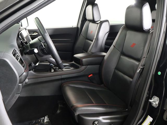 2025 Dodge Durango R/T Plus - 23036661 - 34