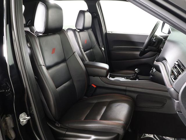 2025 Dodge Durango R/T Plus - 23036661 - 35