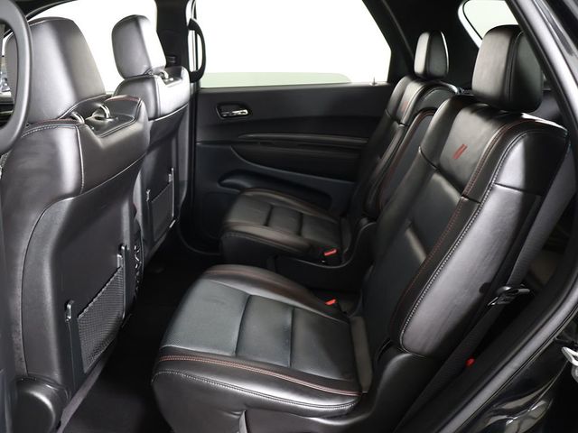 2025 Dodge Durango R/T Plus - 23036661 - 38